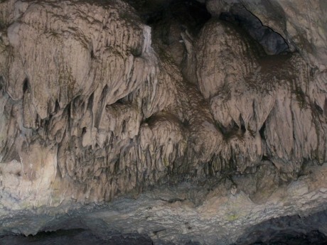 kosu cave